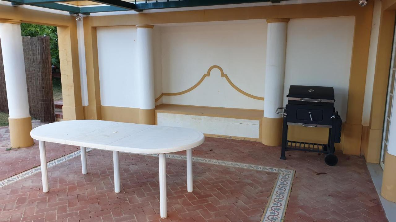 Villa Casa Da Vigia - Bouganvilia - V3 - In Of The Albufeira