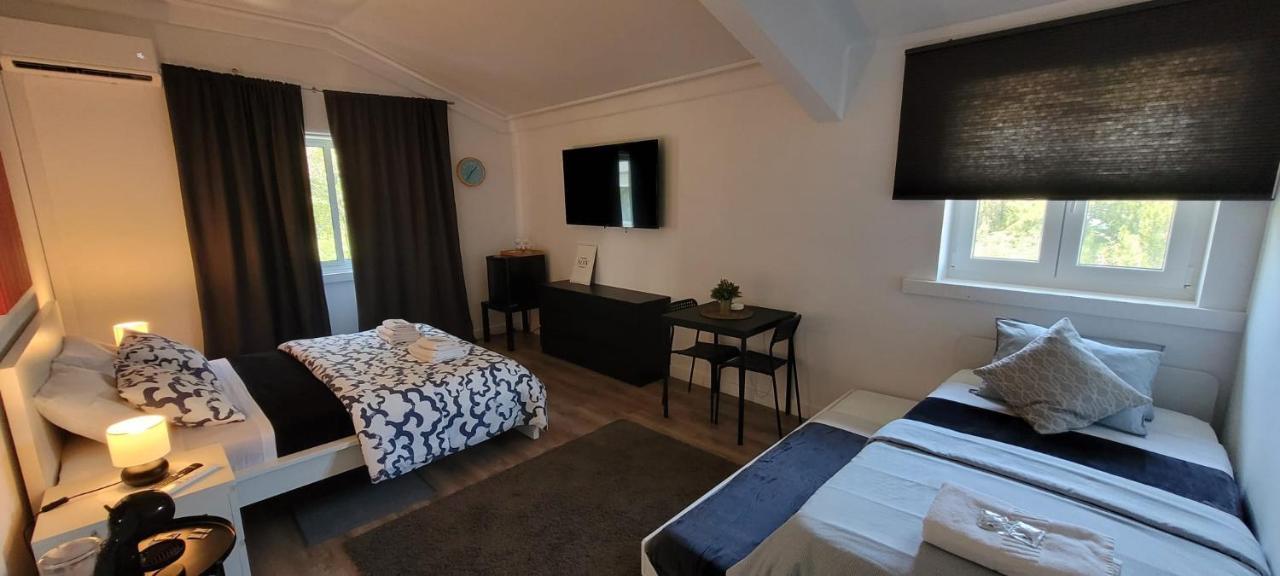Guest house Village