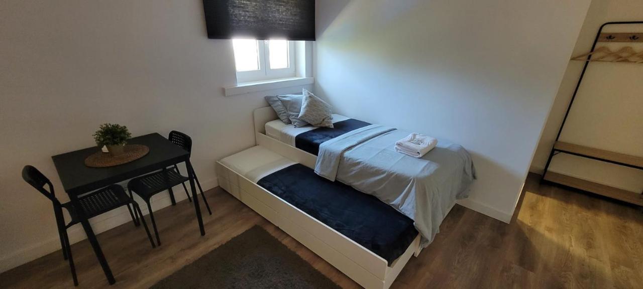 Guest house Village 2*