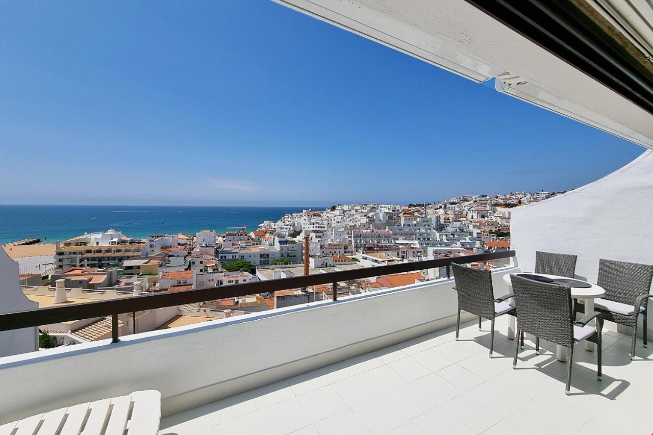 Paradise Full Ocean Apartment Albufeira