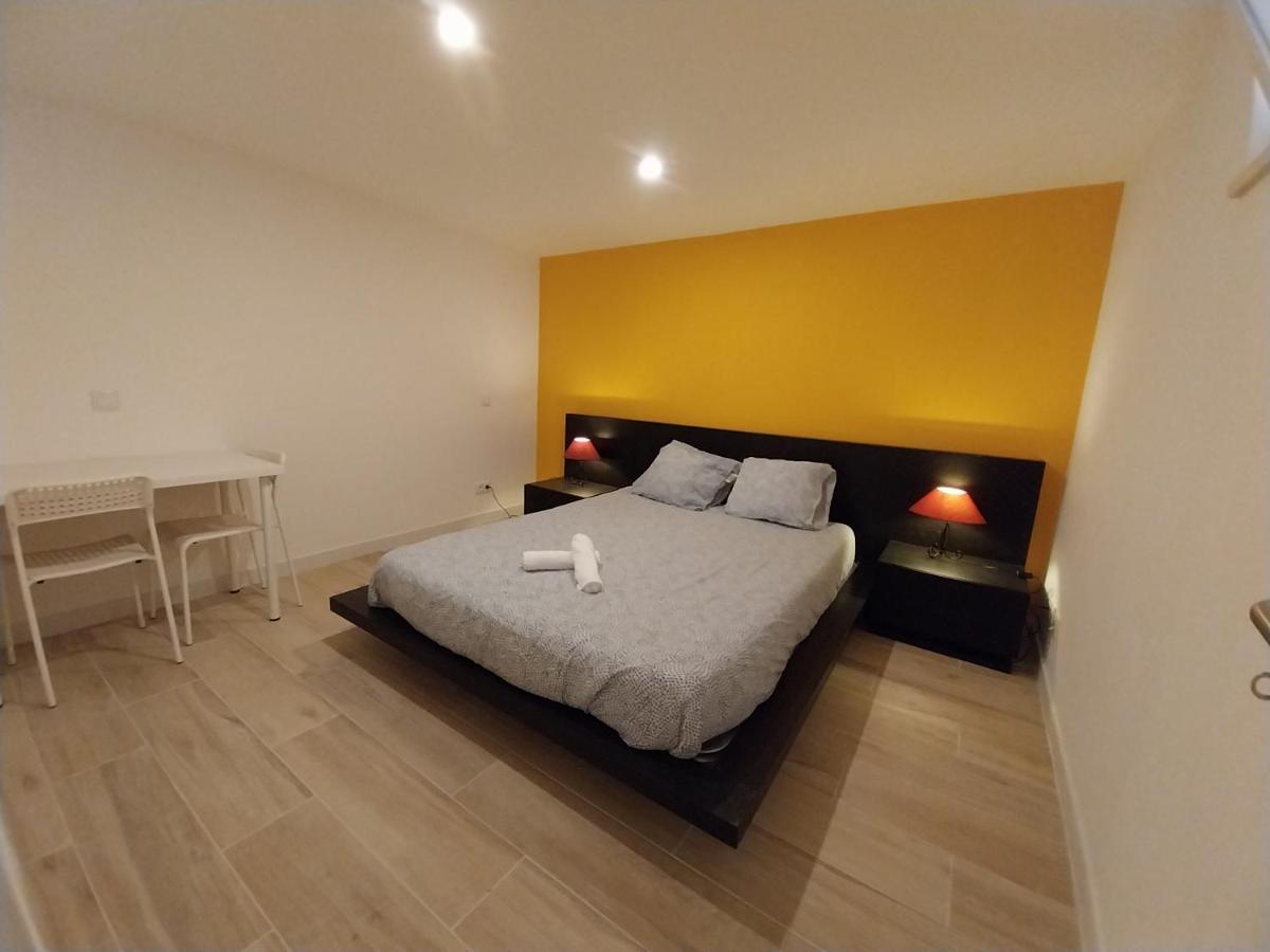 Solemcabana Social Club Apartment