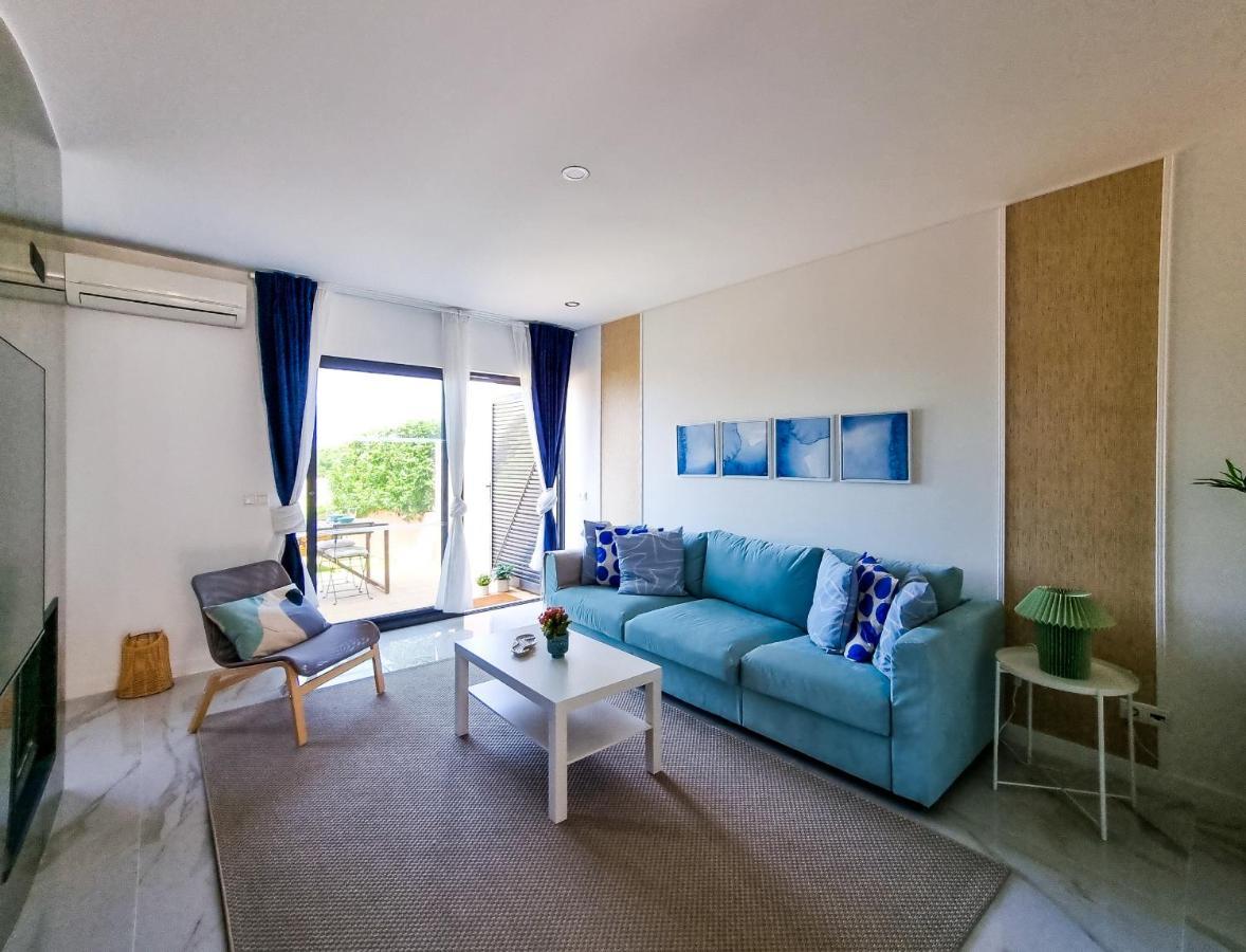 Flh Ocean View House With Garden & Pool Holiday home Albufeira