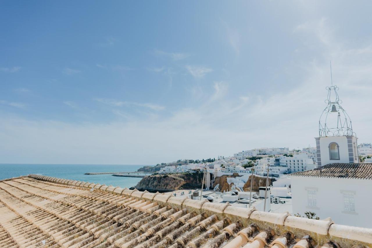 Casa de férias Santa Clara Albufeira