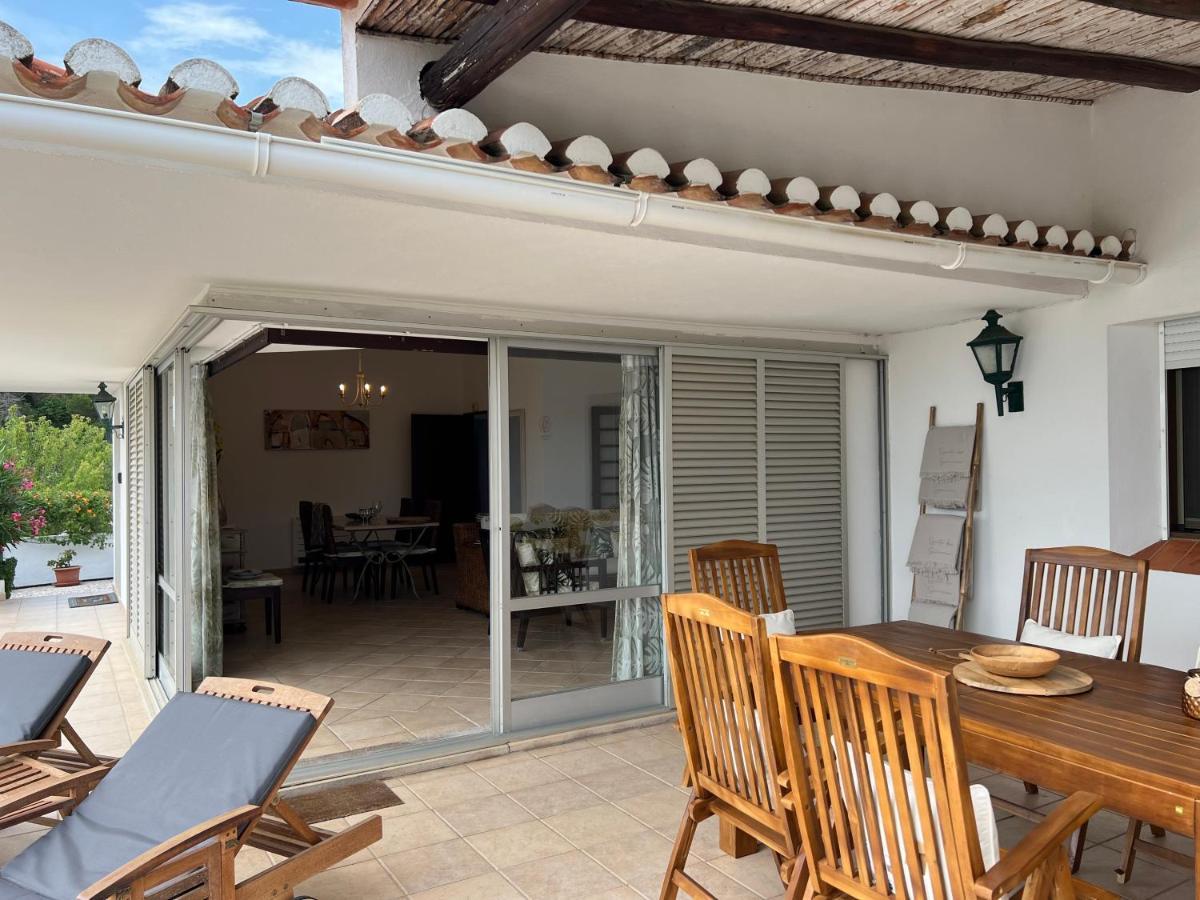 Vila Rosa - Private Swimming Pool With Sea View