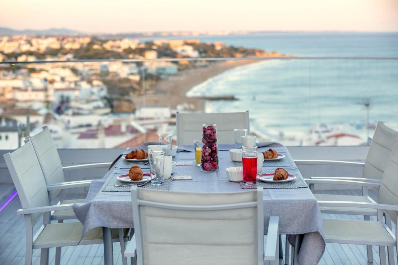 Infinito Penthouse Luxury Terrace Apartment Albufeira