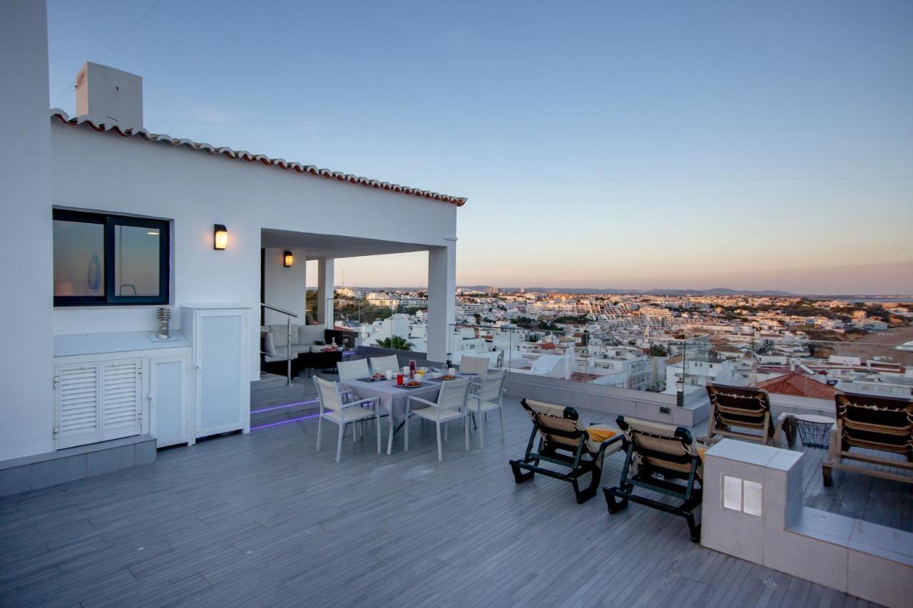 Apartment Infinito Penthouse Luxury Terrace *