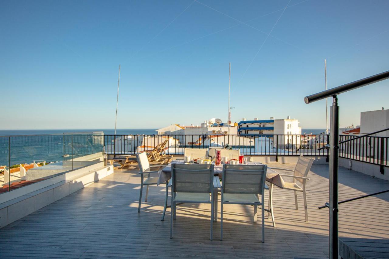 Infinito Penthouse Luxury Terrace * Albufeira