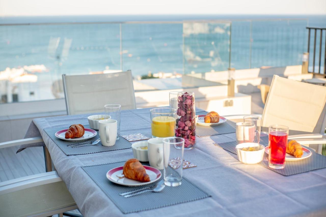 Infinito Penthouse Luxury Terrace Apartment *