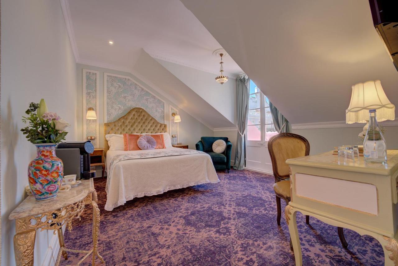 Guest house Palacio Das Especiarias Lisbon