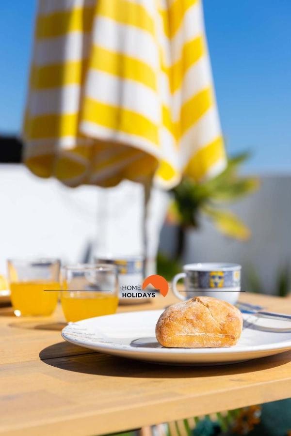 #121 Aconchegante T1 Em By Holidays Albufeira