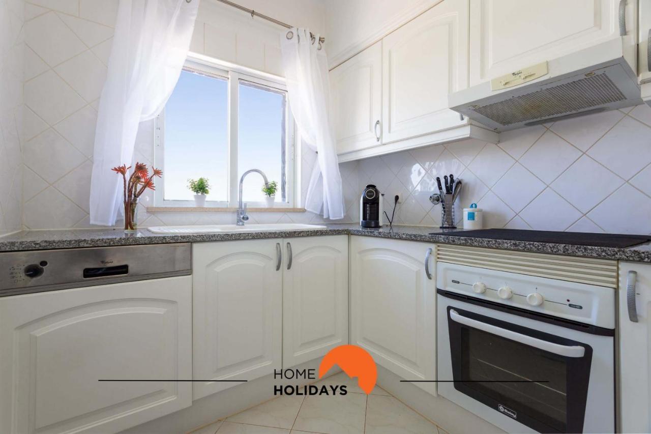 #121 Aconchegante T1 Em By Holidays * Albufeira