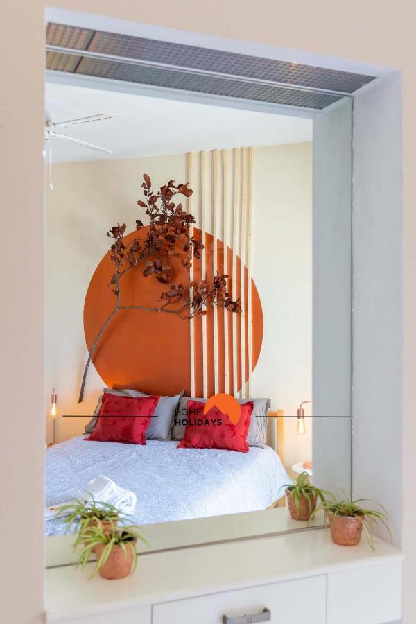#121 Aconchegante T1 Em By Holidays * Albufeira