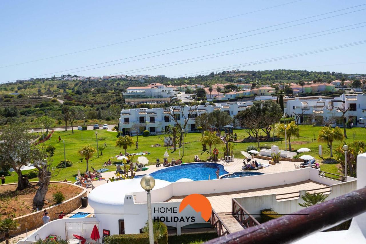 #121 Aconchegante T1 Em By Holidays * Albufeira