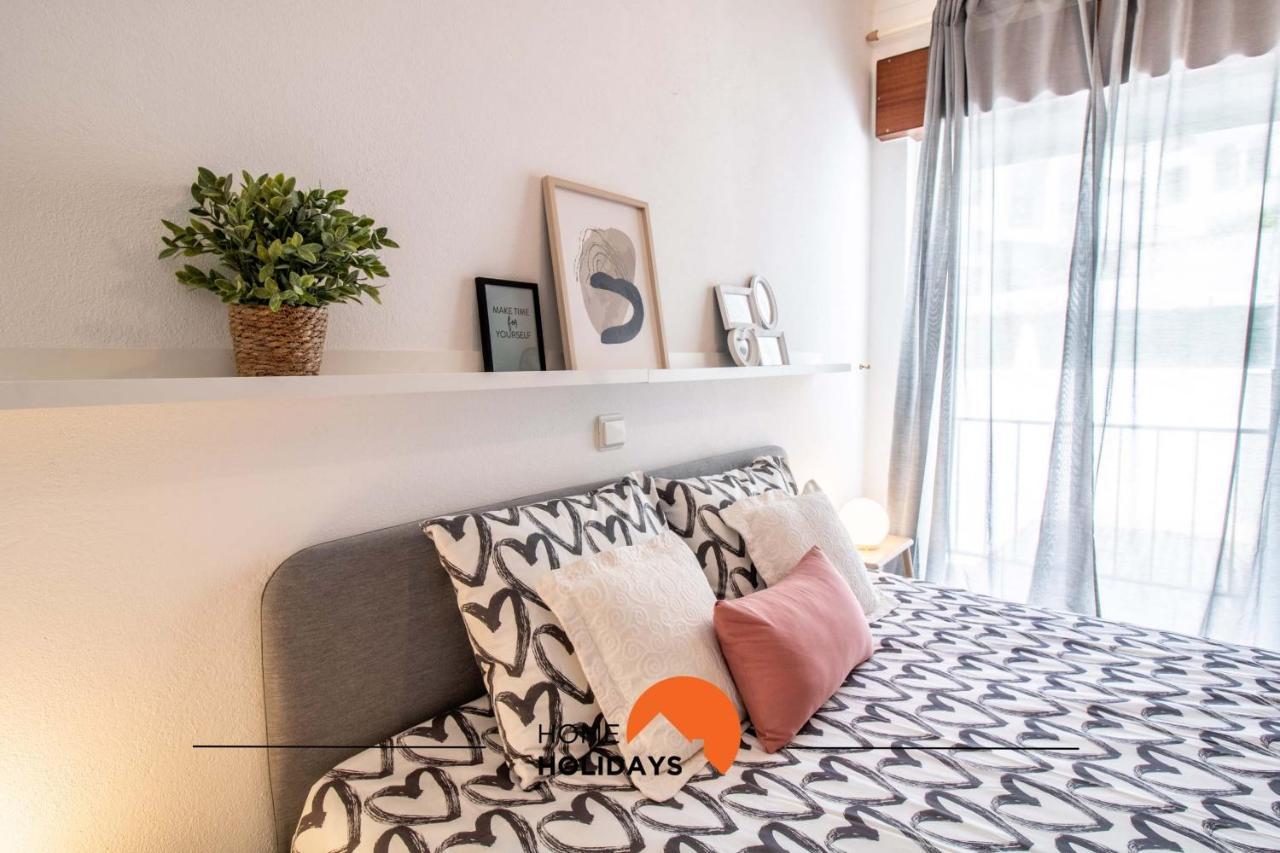 Apartamento #103 Foxy V By Holidays *