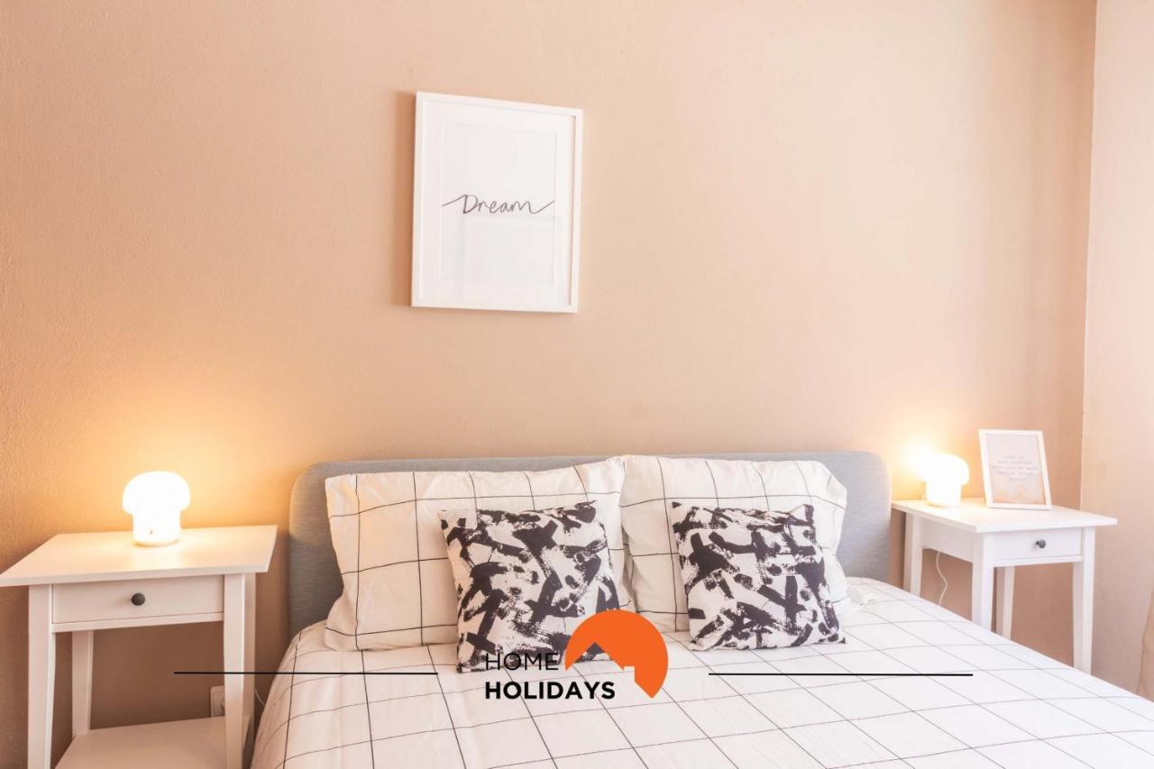 Apartamento #103 Foxy V By Holidays