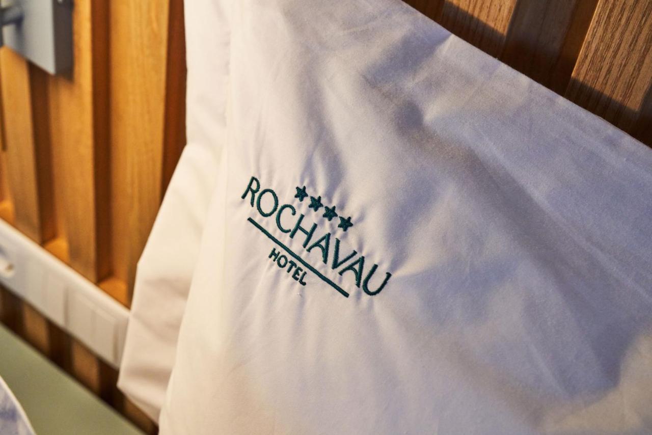 Hotel Rochavau Portimao