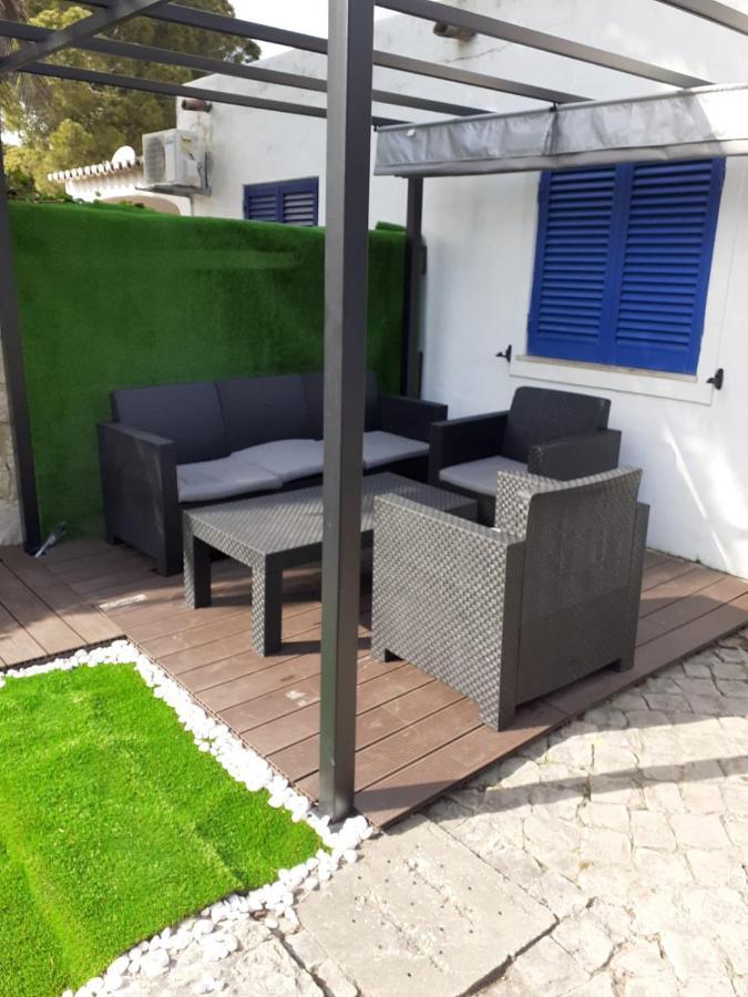 Remodelada Nos Jardins Da Balaia Parque de vacaciones *