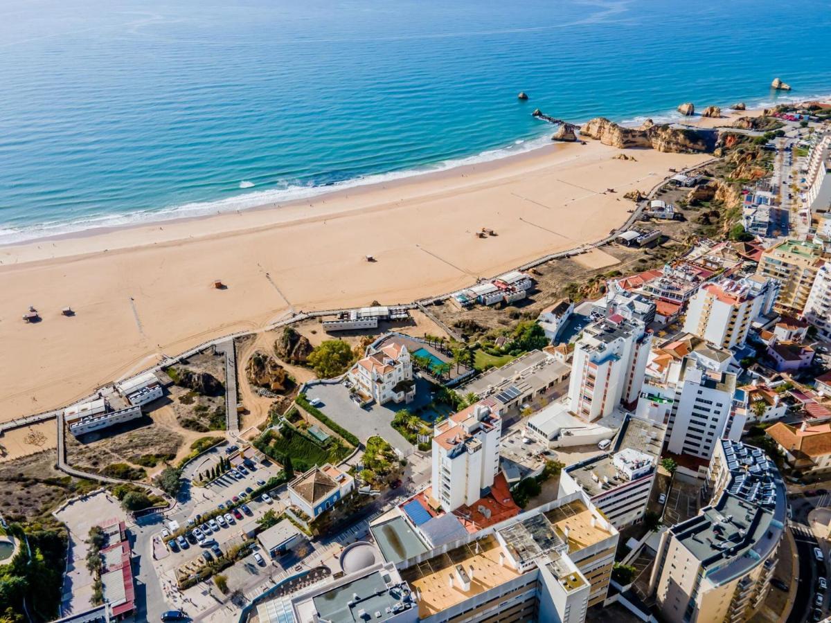 Casa3_praia_beach_house Apartment *