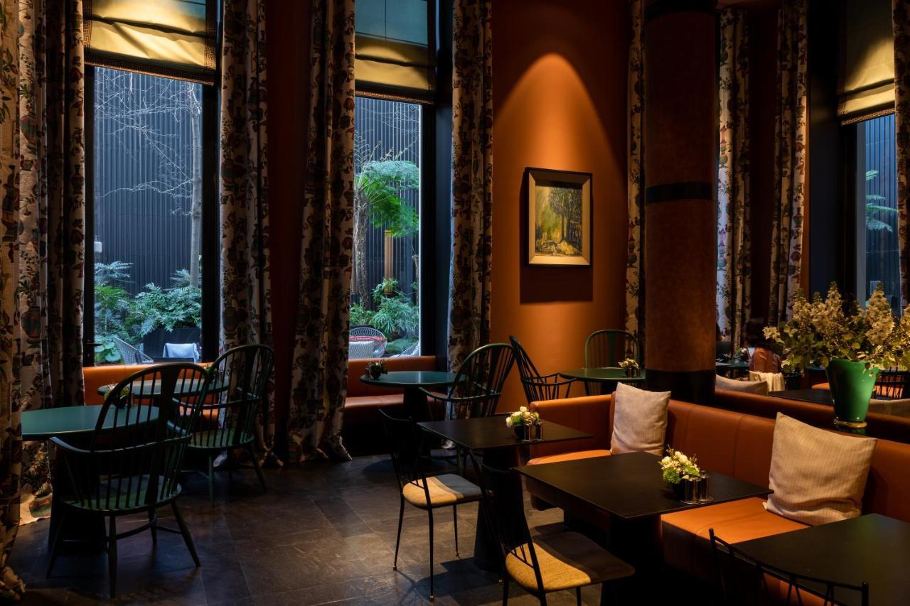 Valverde - Relais & Chateaux Hotel Lisbon