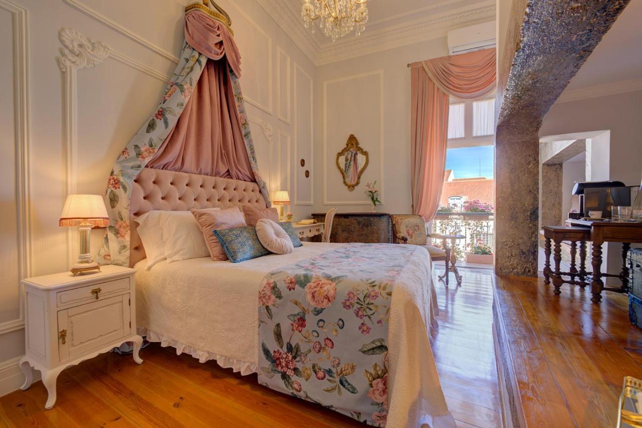 Palacio Das Especiarias Guest house 4*