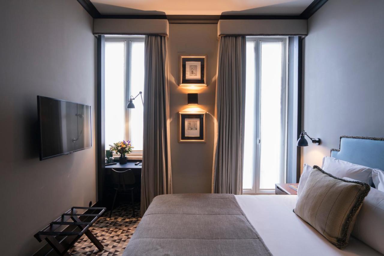 Valverde - Relais & Chateaux 5* Lisbon