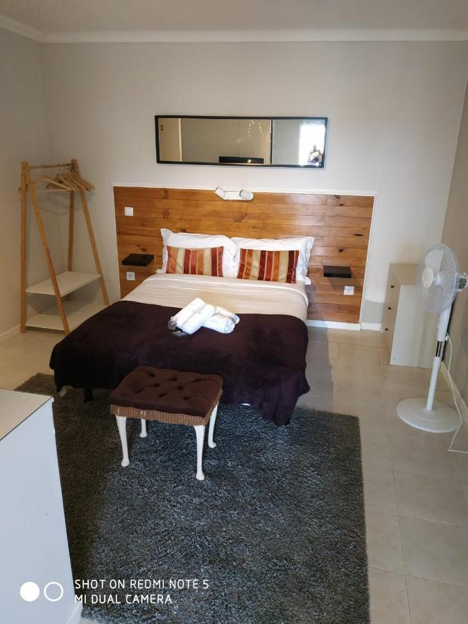 Guest house Lacus Ocean