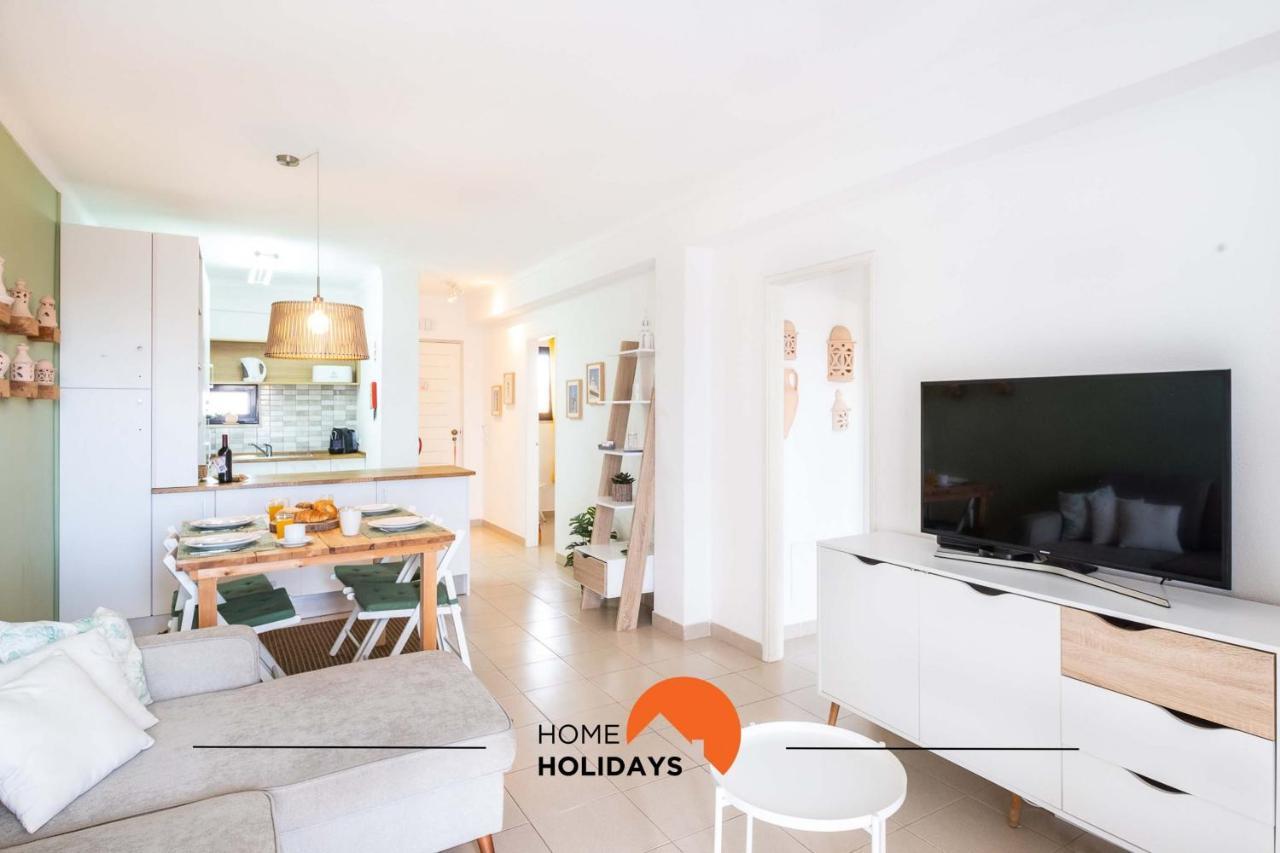 Apartment #006 Foxy D By Holidays