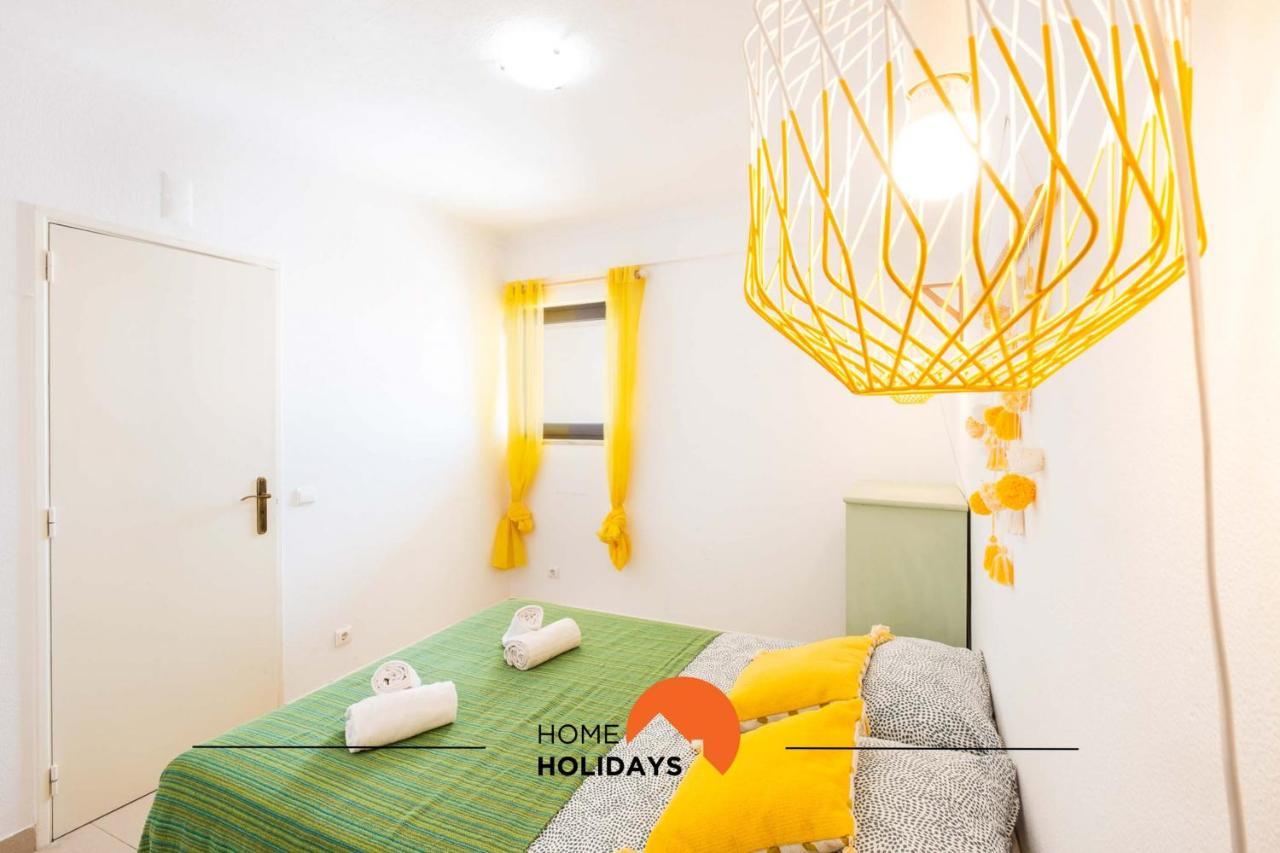 Apartment #006 Foxy D By Holidays
