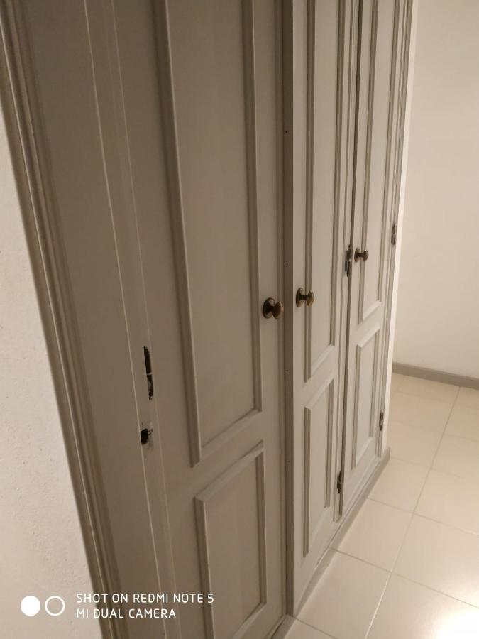 Lacus Ocean Guest house Lagos