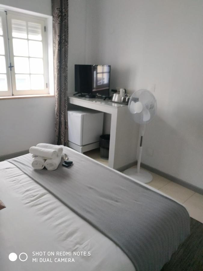 Guest house Lacus Ocean *