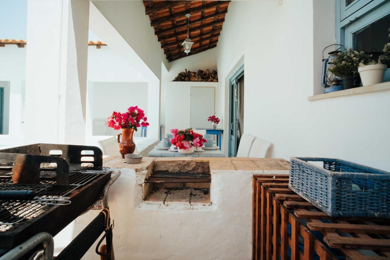 Holiday home Casa Da Figueira Portimao