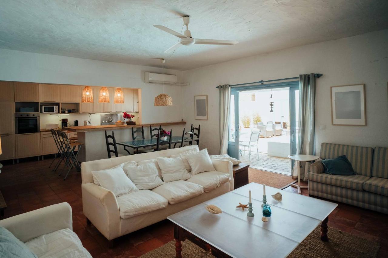 Casa Da Figueira Holiday home Portimao