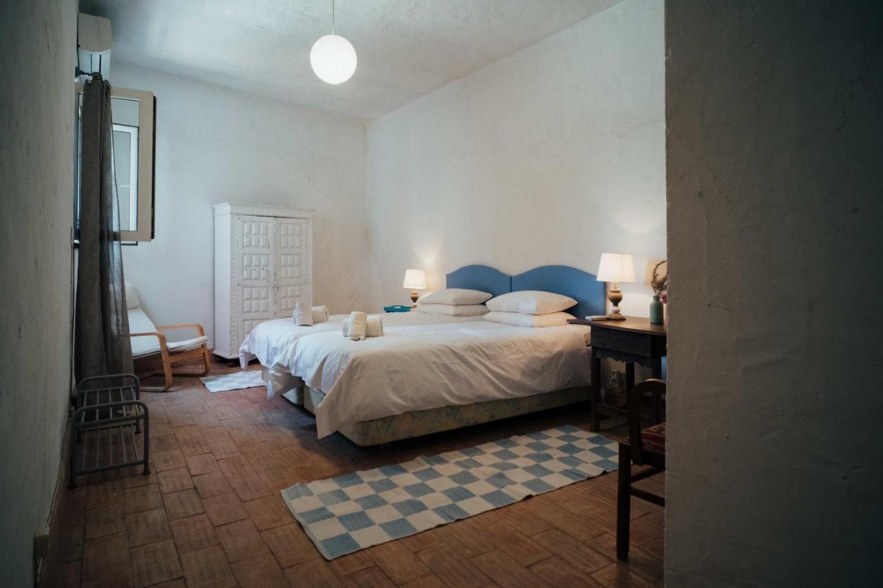Casa Da Figueira Holiday home *