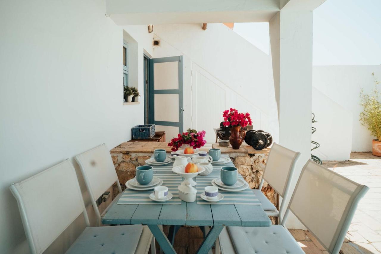 Holiday home Casa Da Figueira
