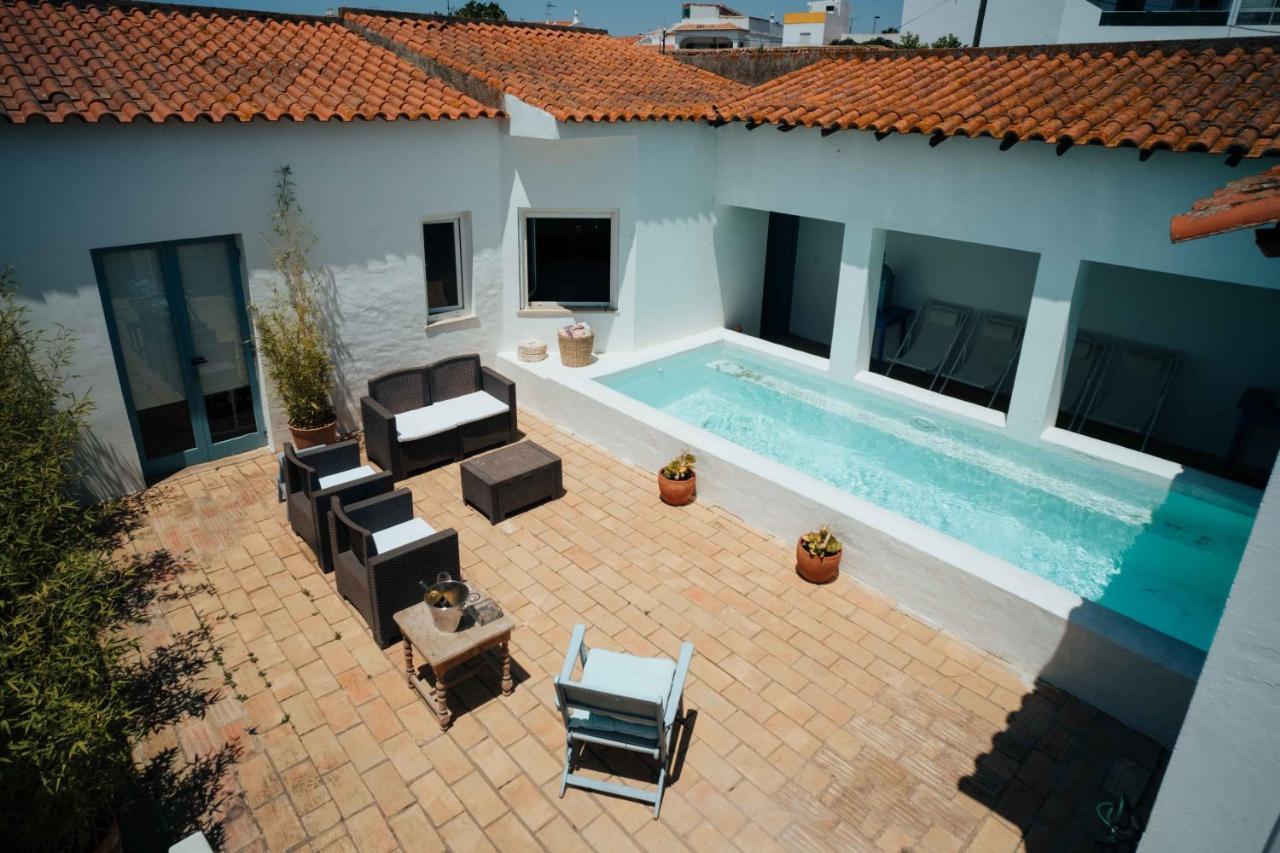 Casa Da Figueira Holiday home *