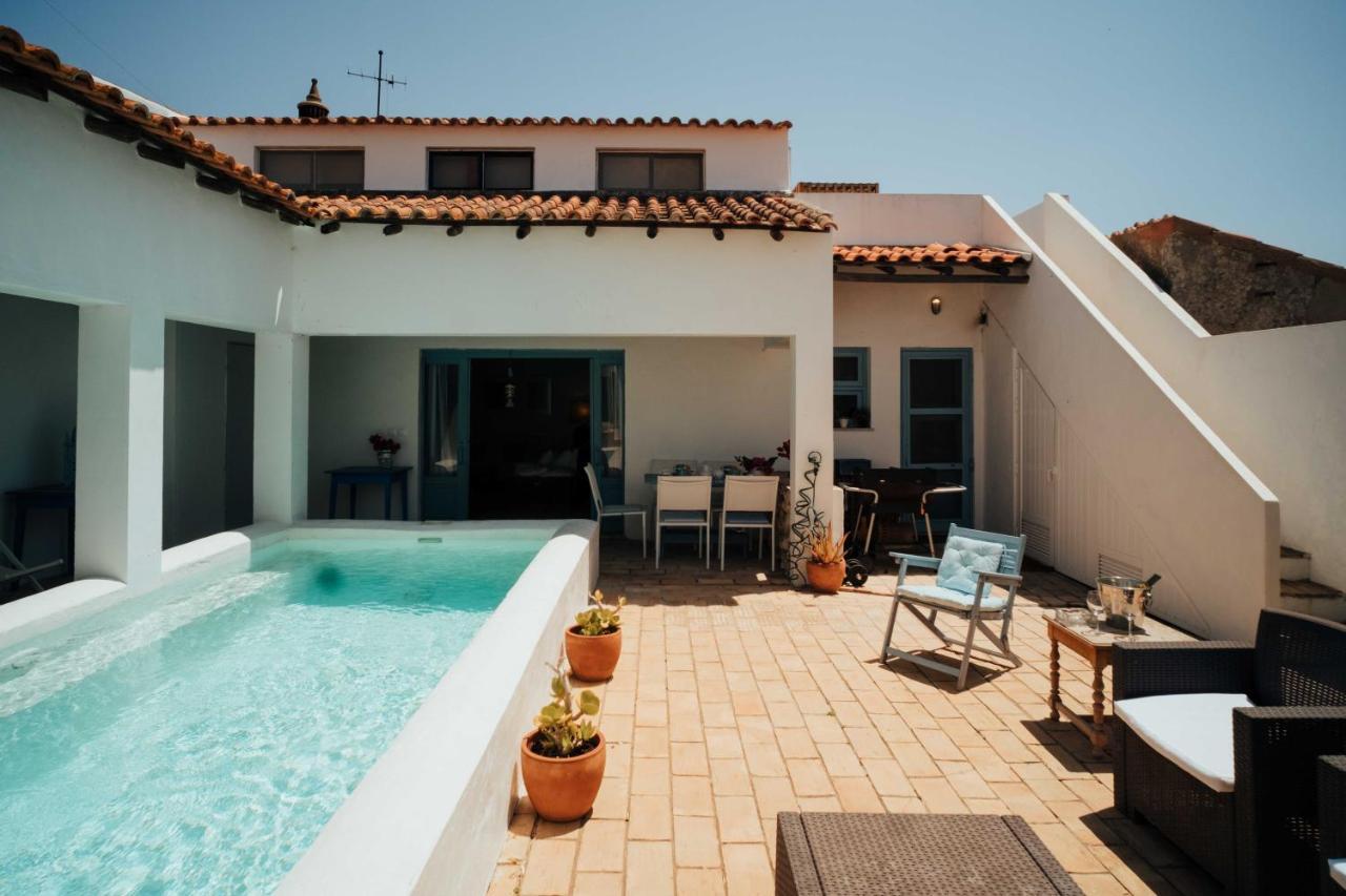 Casa Da Figueira Portimao