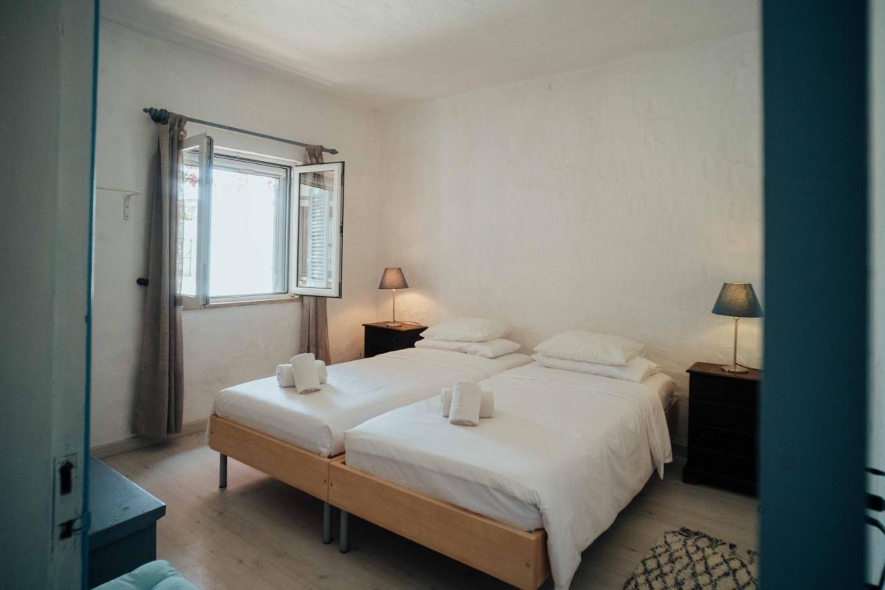 Casa Da Figueira Holiday home