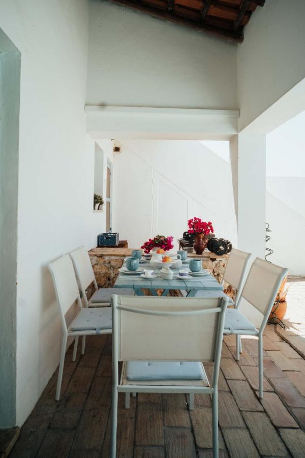 Casa Da Figueira Holiday home