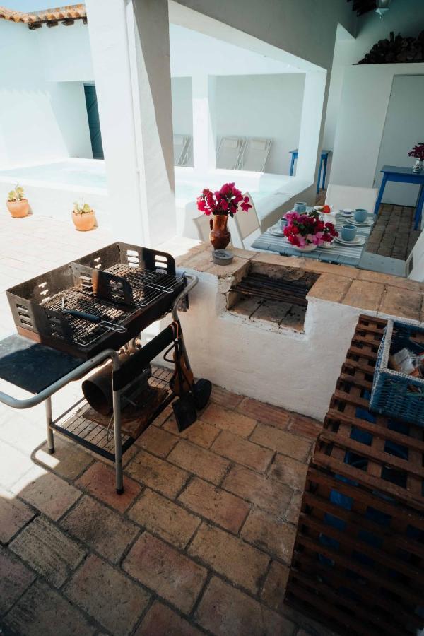 Casa Da Figueira Portimao