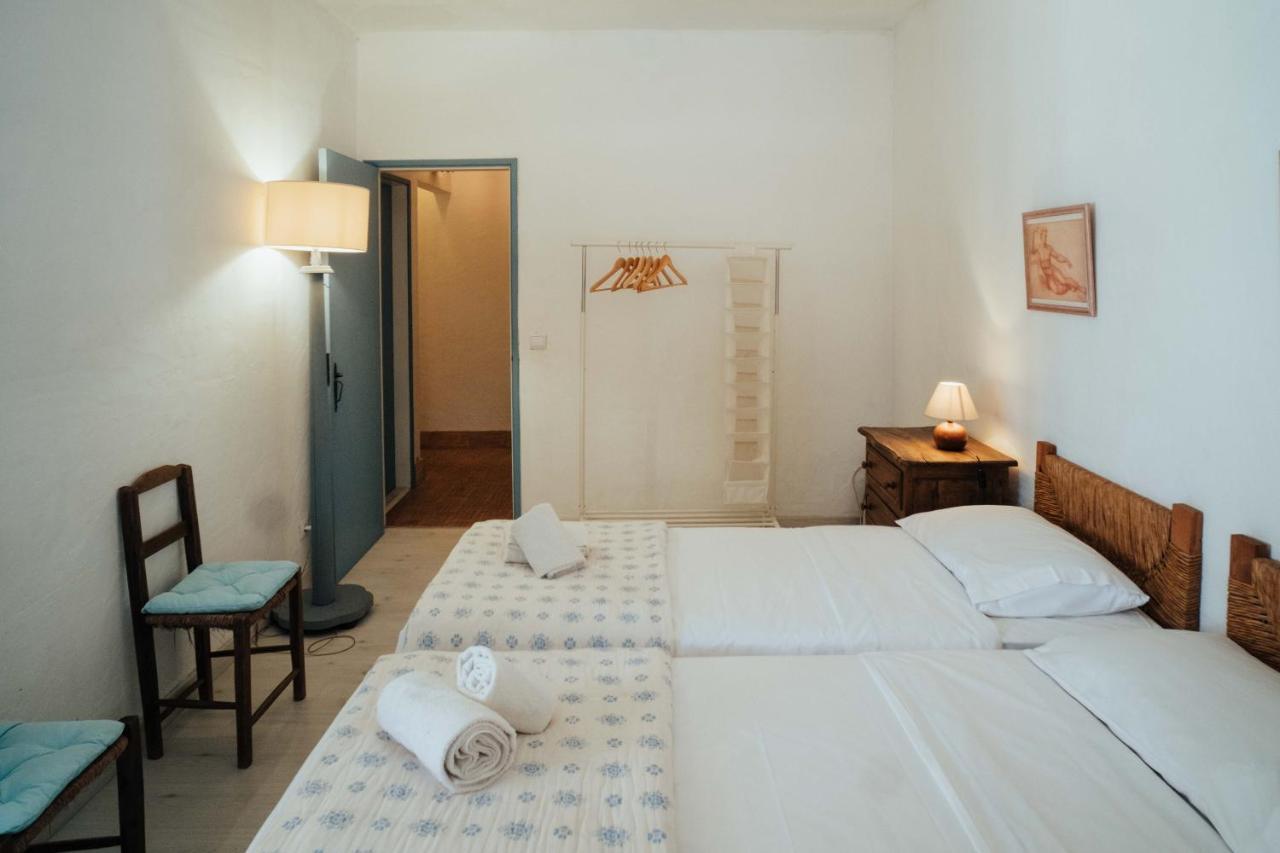 Casa Da Figueira