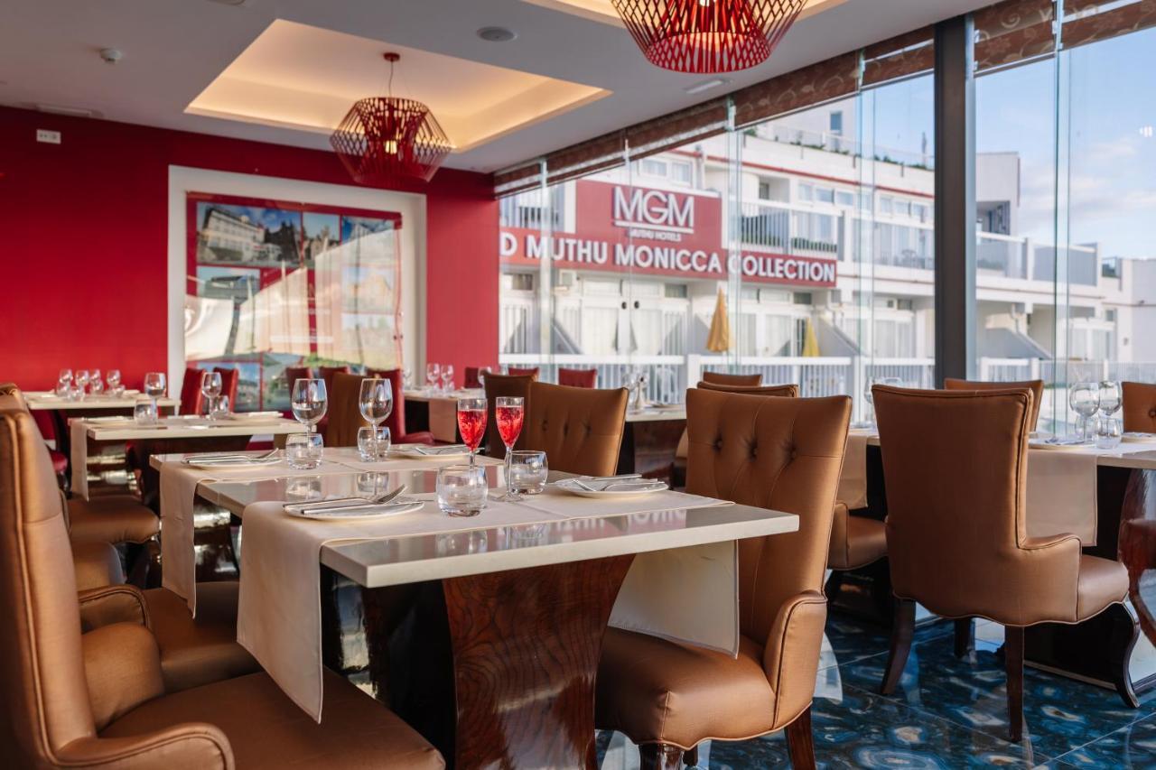 Monicca Collection And Residences 4*