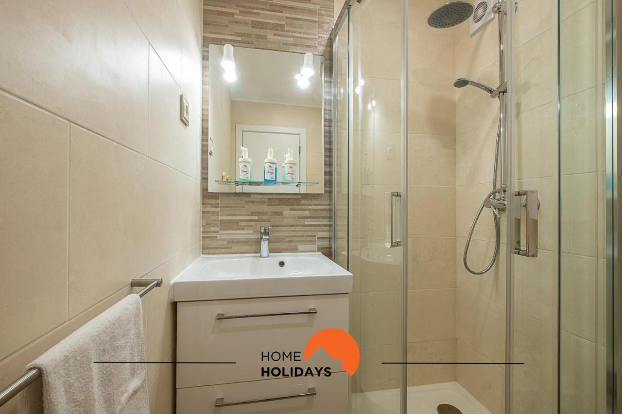 Appartement #044 T1 Rossio By Holidays