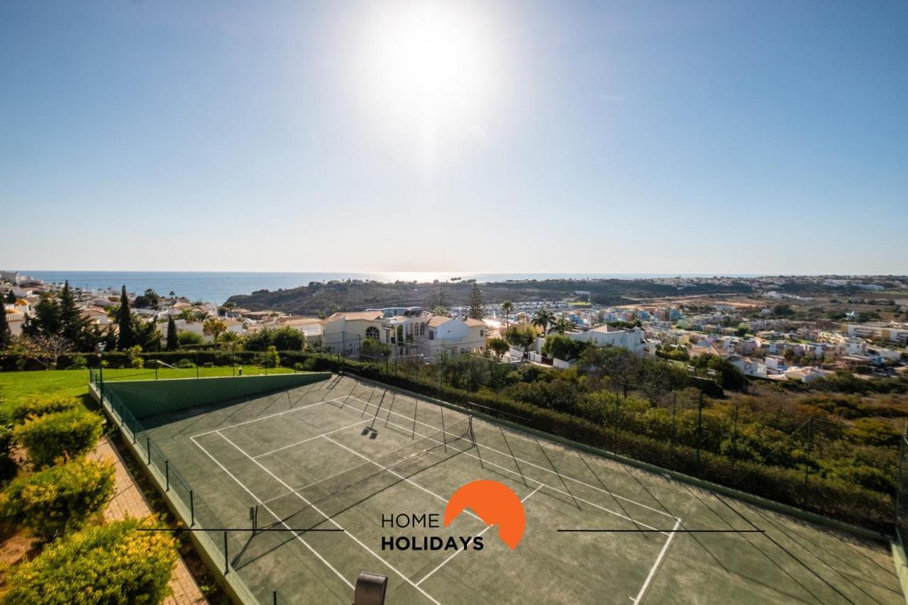 #004 Orada By Holidays Apartment