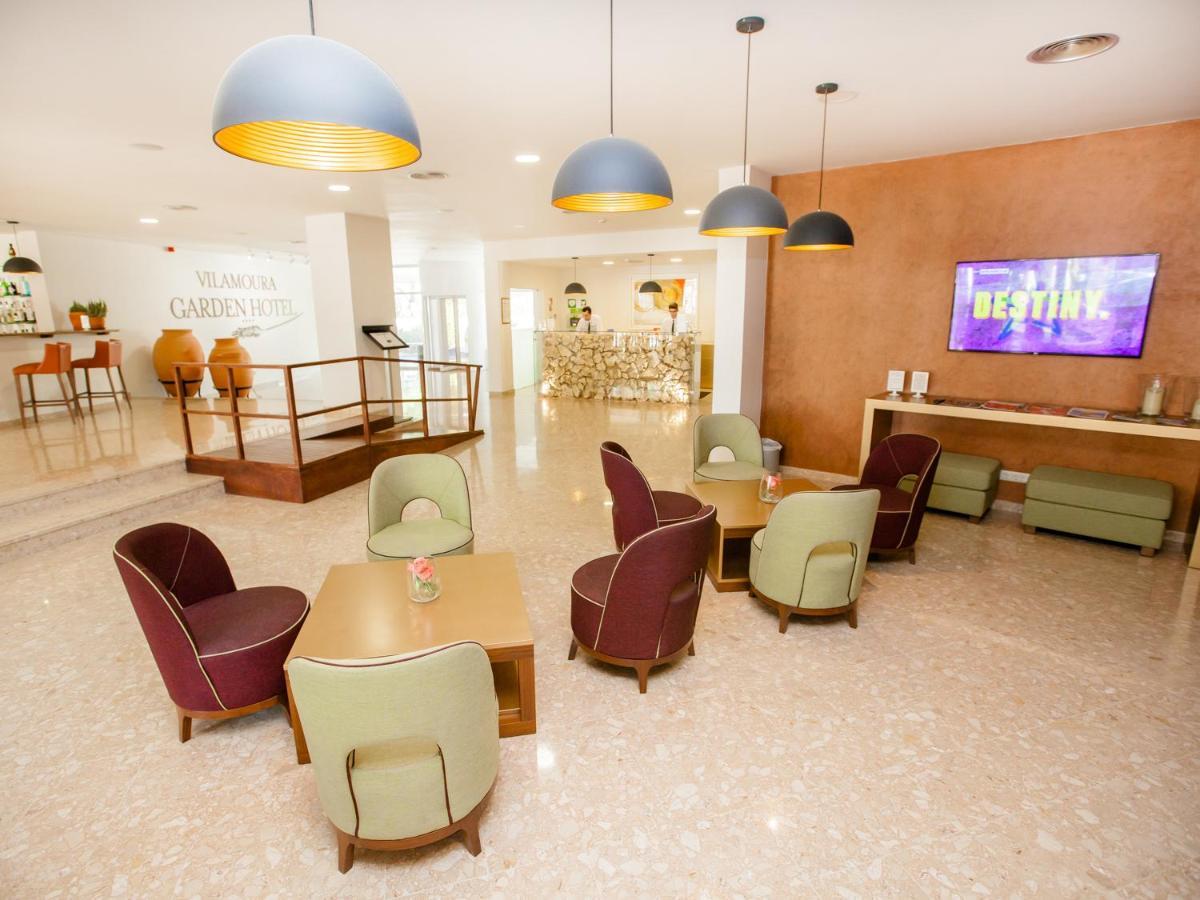 Garden Hotel Vilamoura