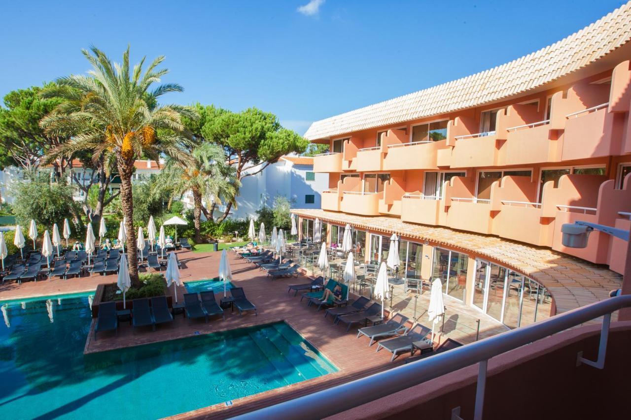 Hotel Garden Vilamoura