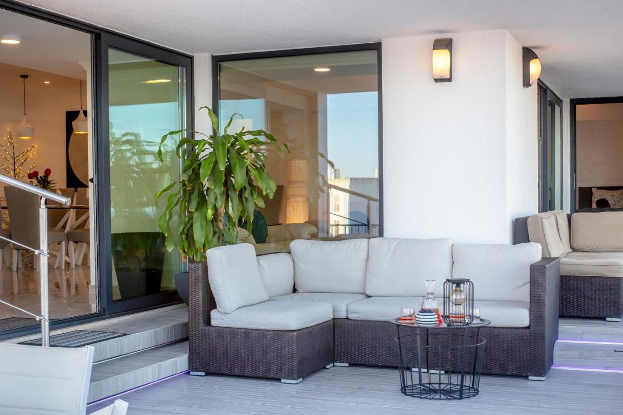 Infinito Penthouse Luxury Terrace * Albufeira