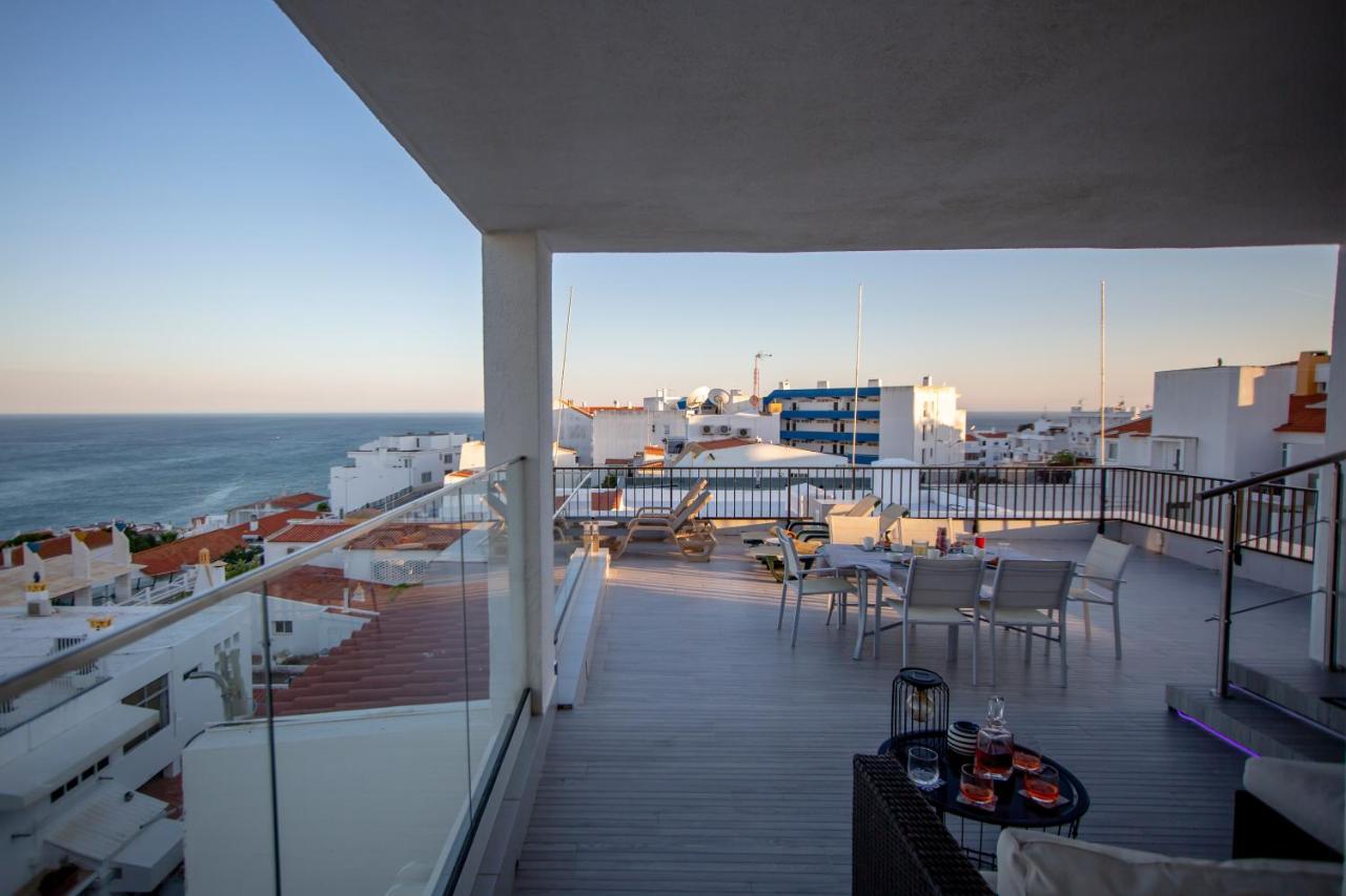 Infinito Penthouse Luxury Terrace Apartment Albufeira