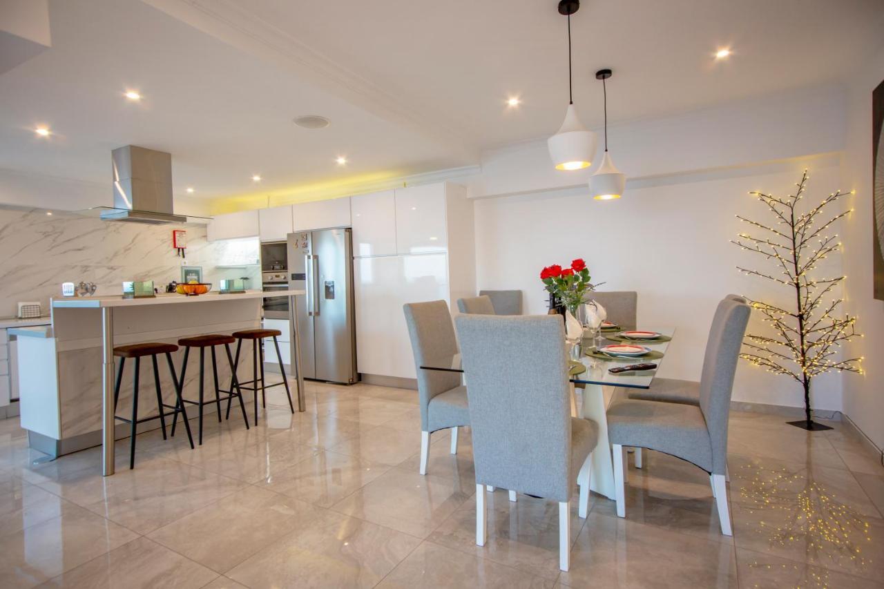 Apartment Infinito Penthouse Luxury Terrace *