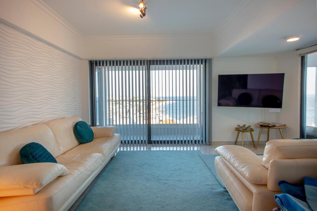 Infinito Penthouse Luxury Terrace Apartment *