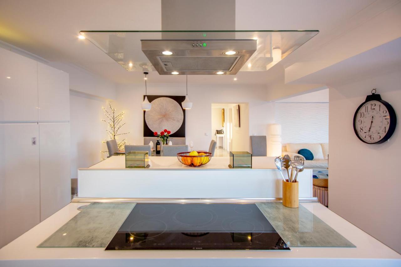 Infinito Penthouse Luxury Terrace Apartment Albufeira